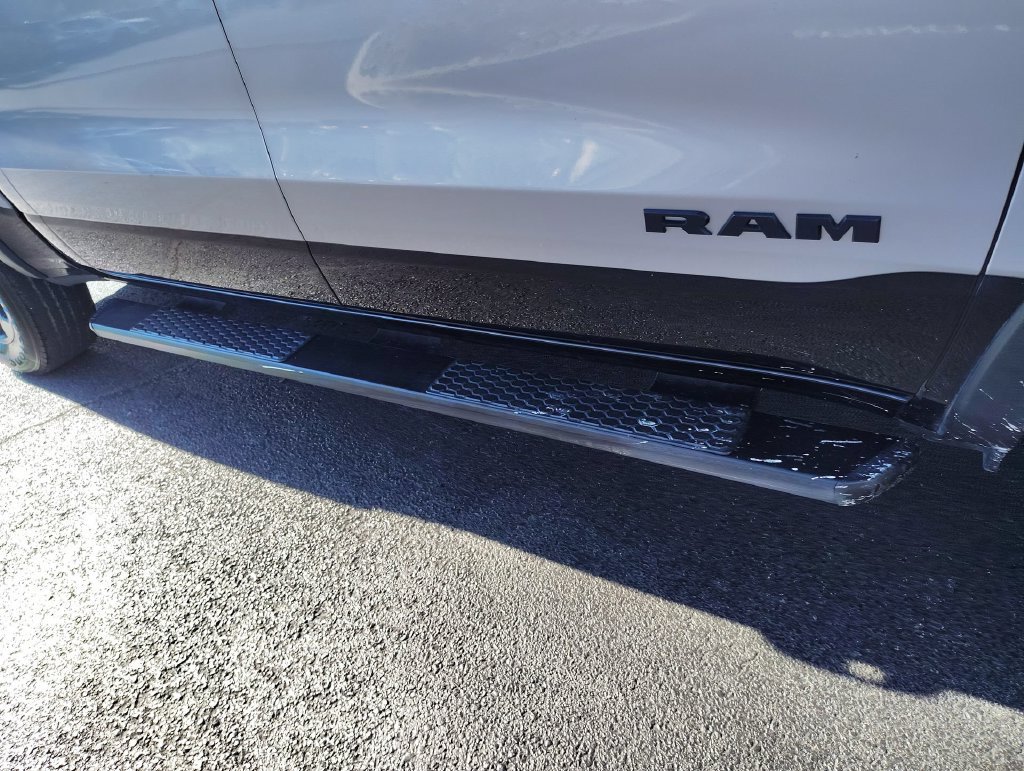 Used 2019 RAM 1500 Rebel w/ Rebel Level 2 Equipment Group AWD/4WD image 38