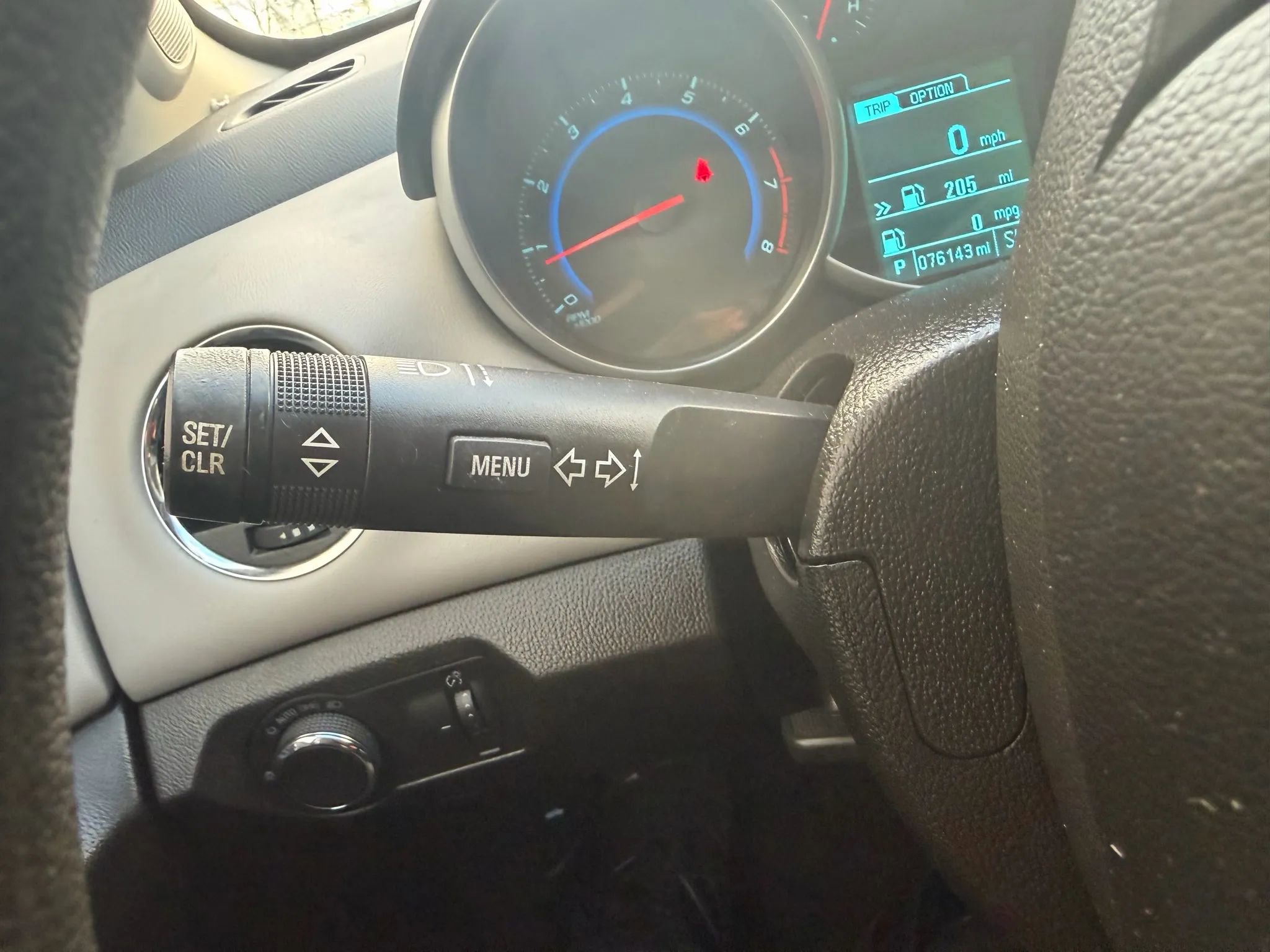 Used 2016 Chevrolet Cruze LS image 15