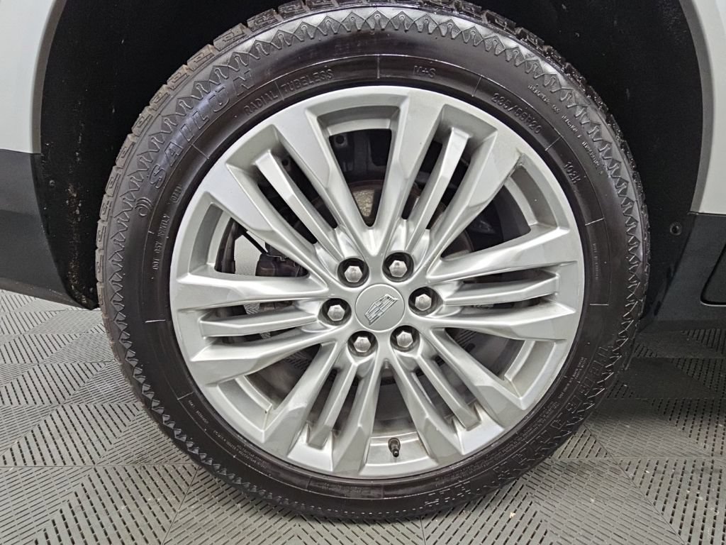 Used 2018 Cadillac XT5 Premium Luxury AWD/4WD image 49