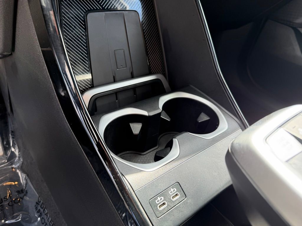 Used 2025 BMW X2 M35i w/ Premium Package image 24