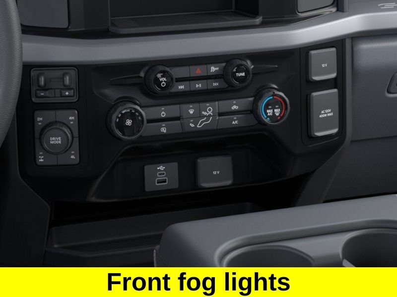 New 2026 Ford F250 XLT AWD/4WD image 16