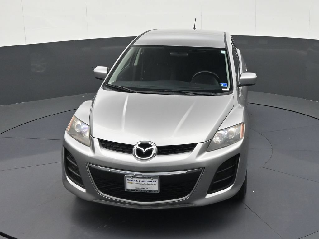 Used 2010 MAZDA CX-7 i Sport FWD image 26