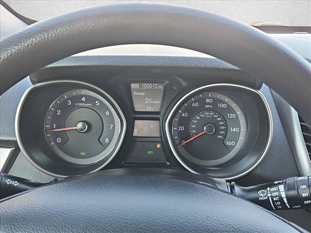 Used 2017 Hyundai Elantra GT FWD image 9