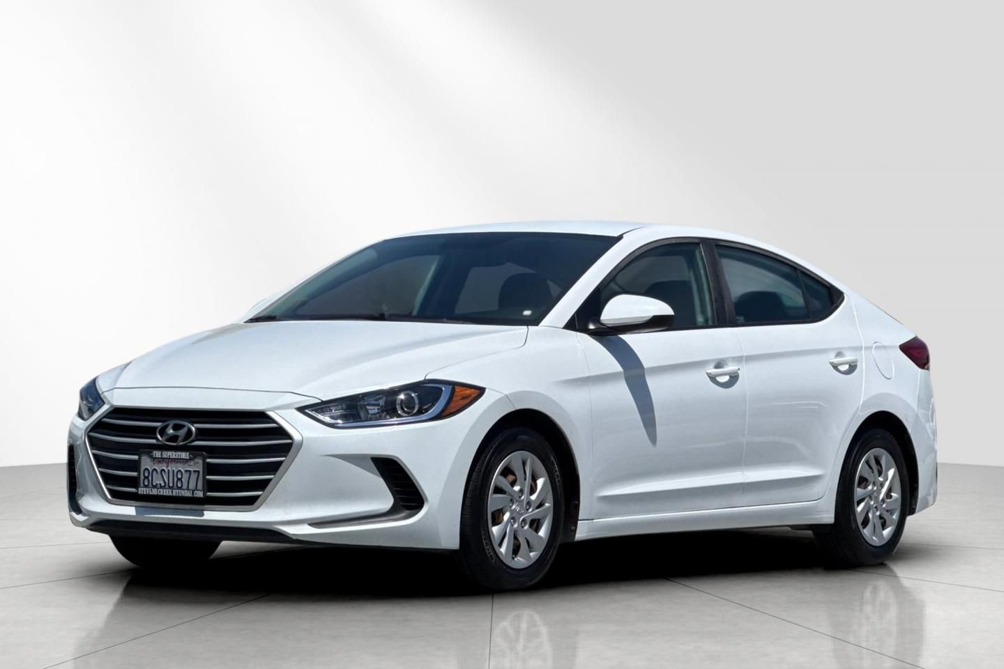 Used 2018 Hyundai Elantra SE FWD image 8