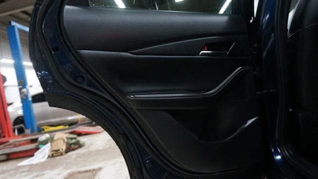 Used 2025 MAZDA CX-30 AWD 2.5 S w/ Preferred Package image 41