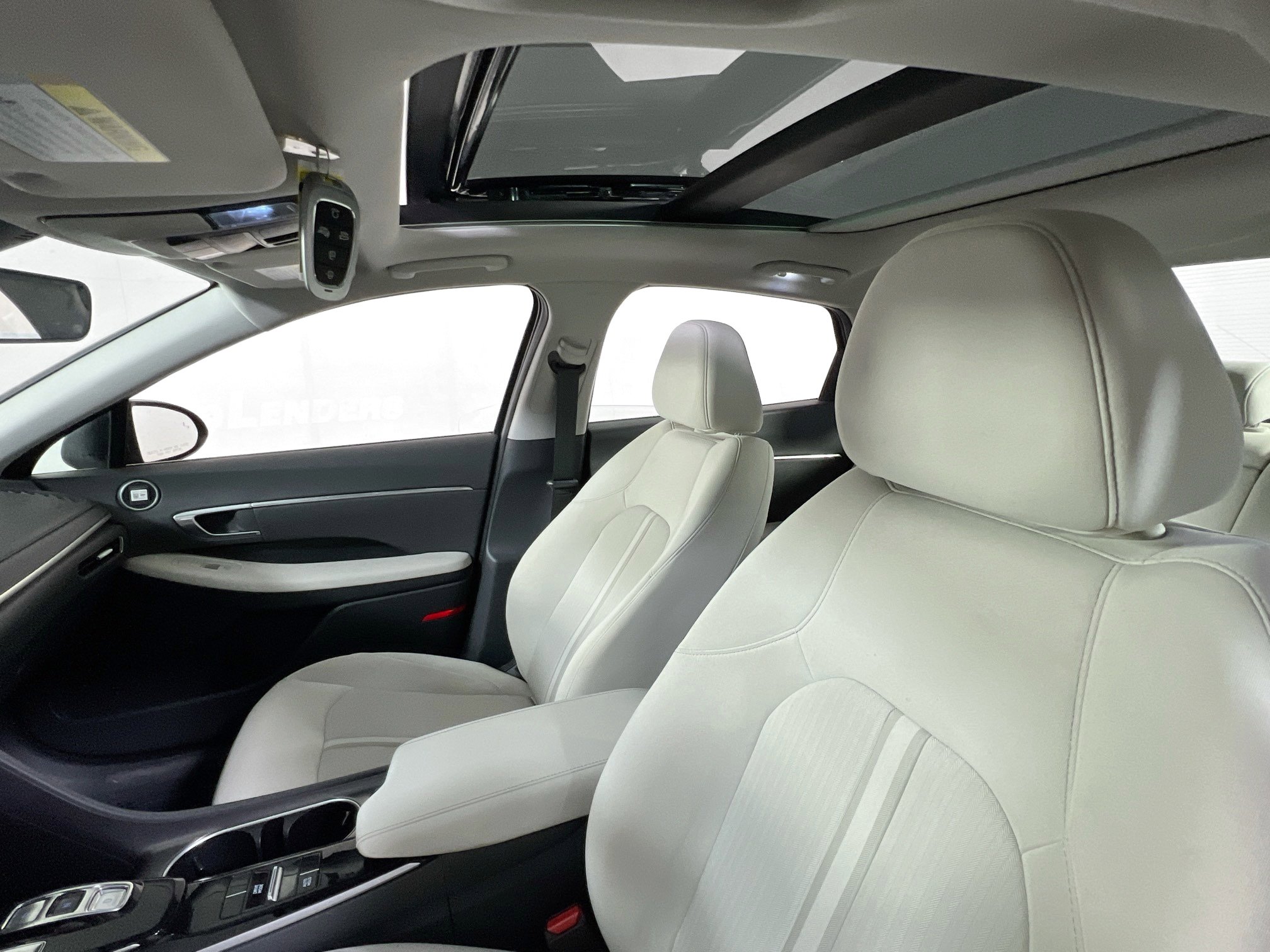 Used 2022 Hyundai Sonata SEL w/ Convenience Package image 21