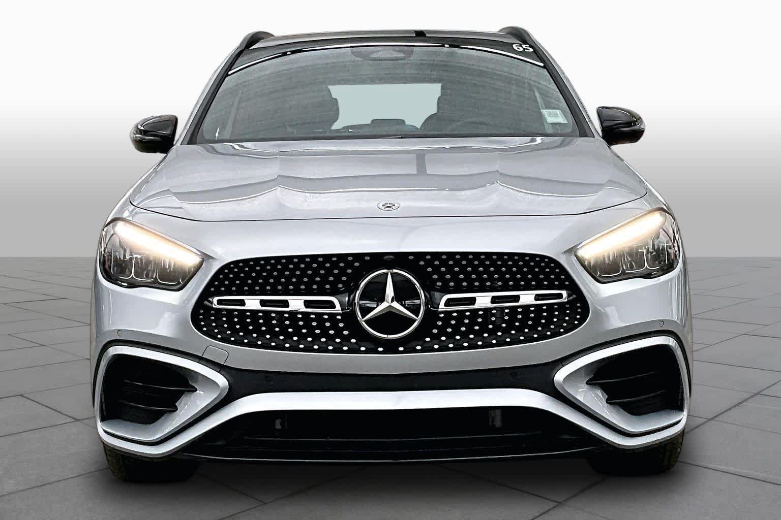 Used 2026 Mercedes-Benz GLA 250 image 4