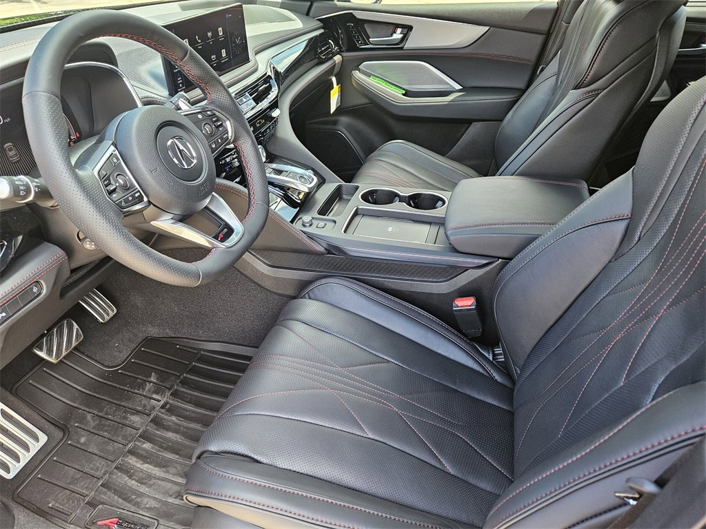 New 2026 Acura MDX A-Spec image 13