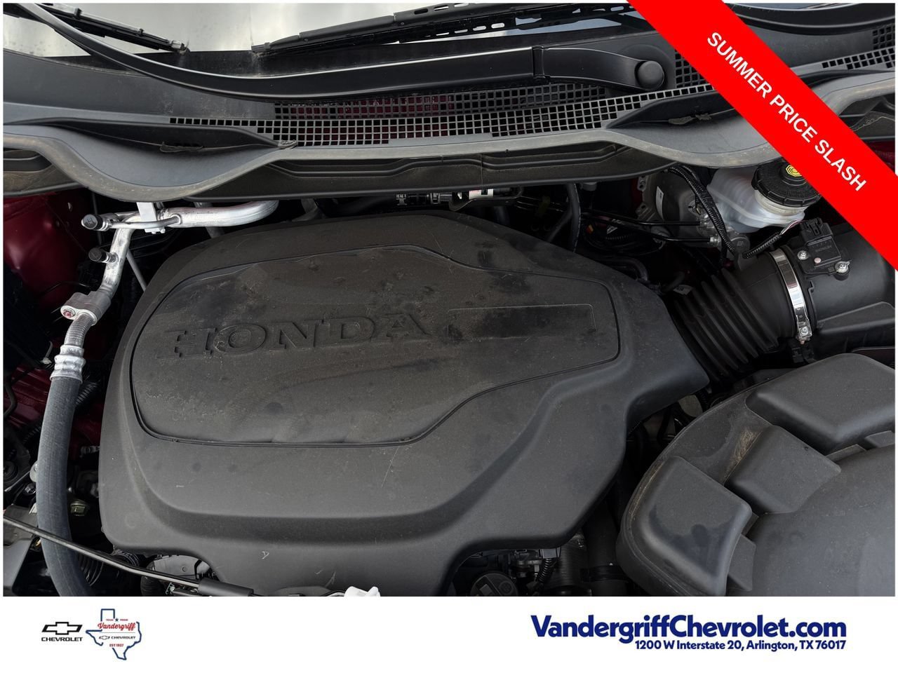 Used 2024 Honda Odyssey Touring image 33