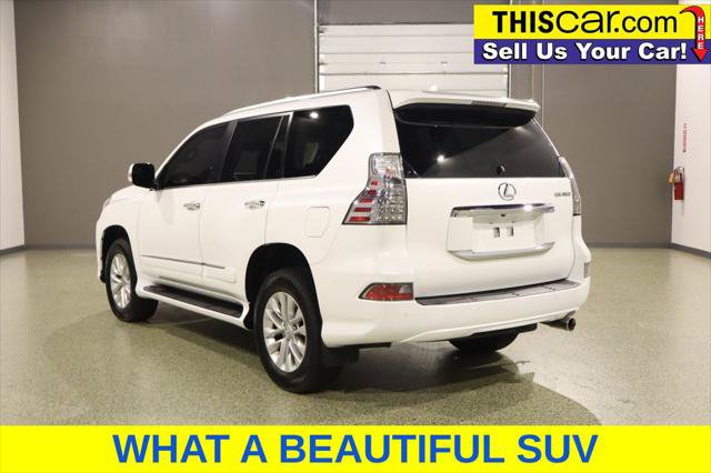 Used 2014 Lexus GX 460 w/ Premium Package AWD/4WD image 6