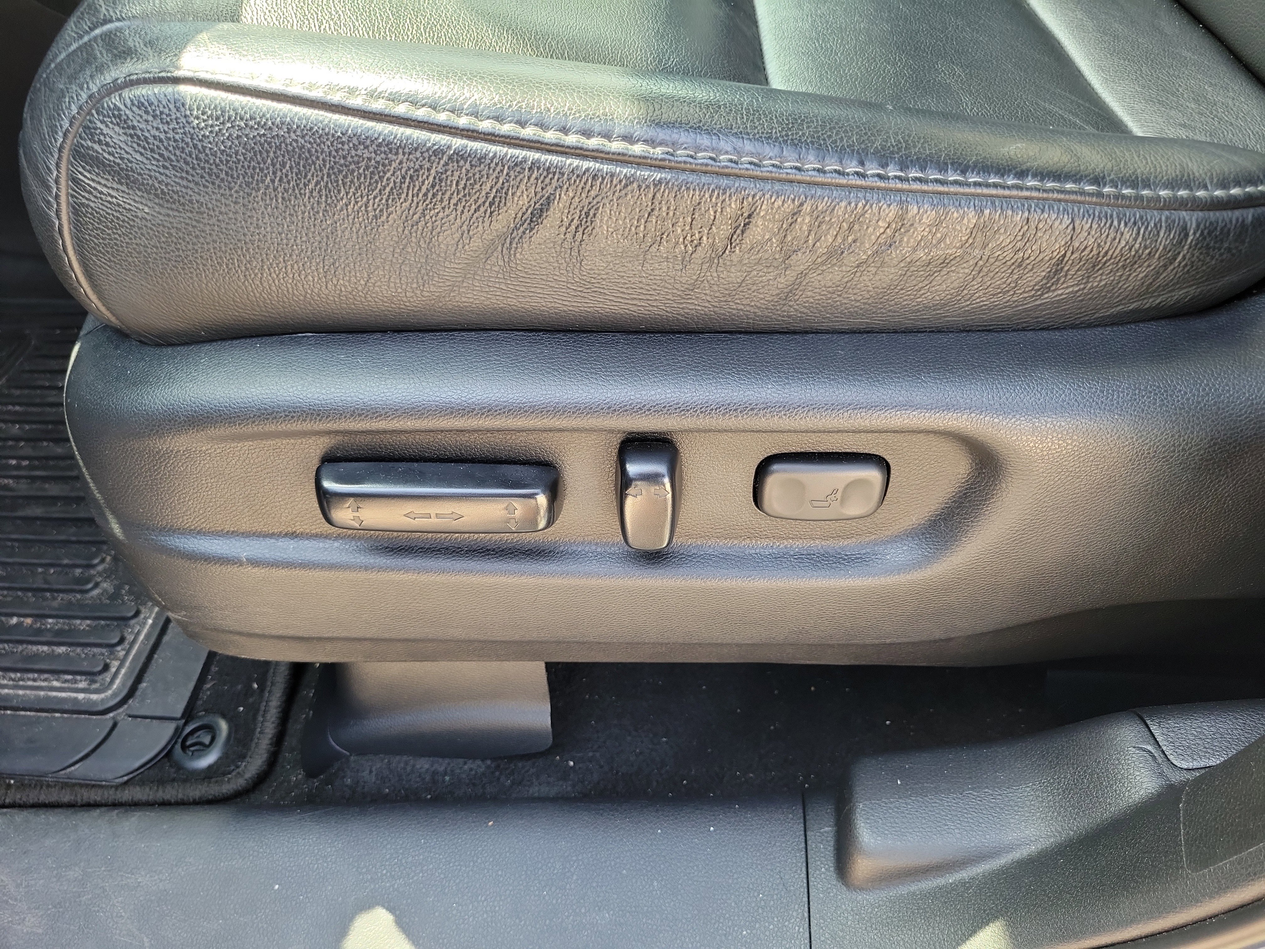 Used 2022 Honda Pilot Special Edition image 23