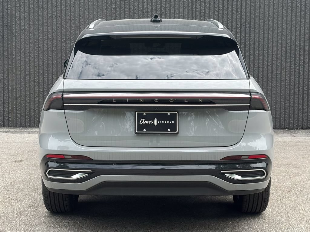 New 2026 Lincoln Nautilus Reserve AWD/4WD image 6