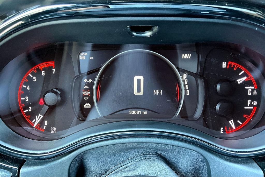 Certified 2025 Dodge Durango R/T AWD/4WD image 8