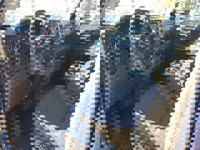 Used 2023 Chevrolet Silverado 1500 Custom image 19