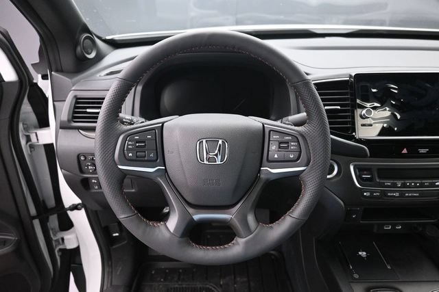 New 2026 Honda Ridgeline TrailSport image 23