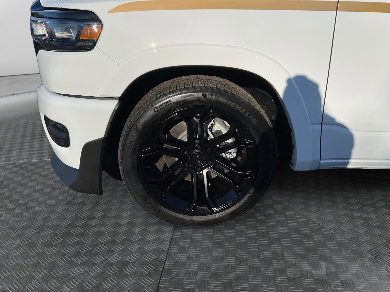 New 2026 RAM 1500 Big Horn image 14