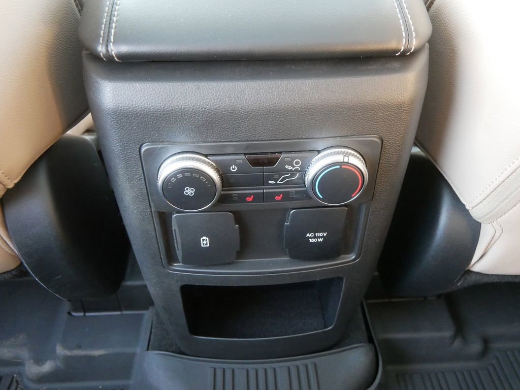 Used 2021 Ford Explorer Limited w/ Equipment Group 301A image 18