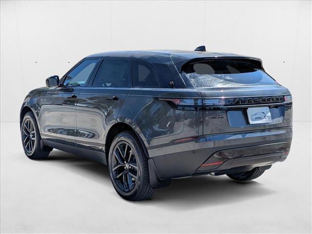 New 2026 Land Rover Range Rover Velar S image 9