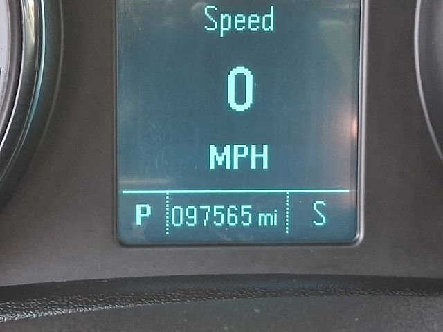 Used 2015 Buick Verano Leather w/ Experience Buick Package image 20