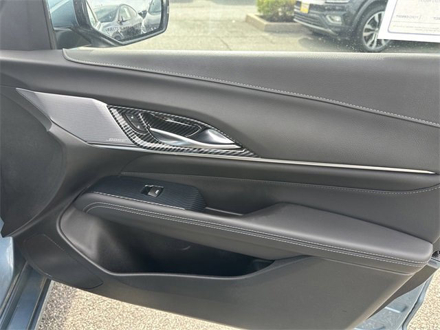 Used 2023 Cadillac CT4 Premium Luxury w/ Super Cruise 2 Package image 35