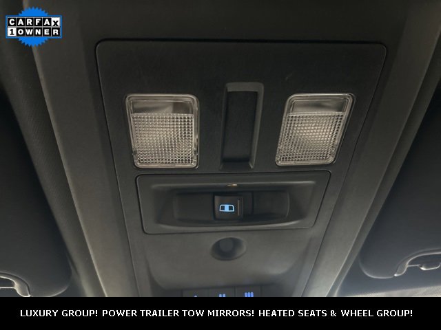 Used 2018 RAM 2500 Power Wagon w/ Luxury Group image 28