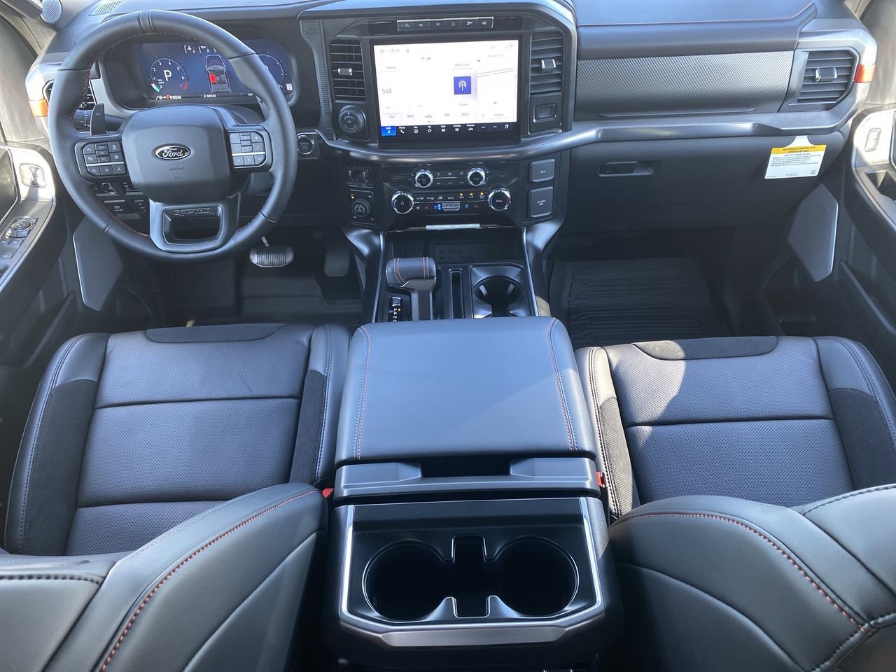 New 2026 Ford F150 Raptor image 12