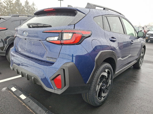 New 2026 Subaru Crosstrek 2.5i Limited image 4