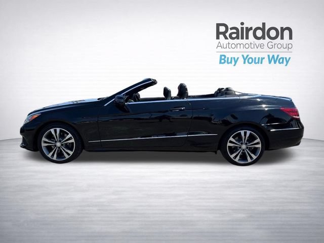 Used 2017 Mercedes-Benz E 400 Cabriolet image 33