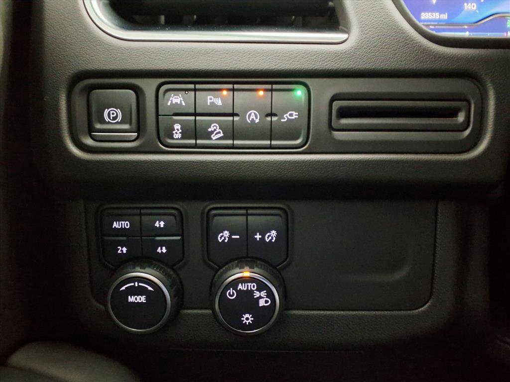 Used 2022 Chevrolet Tahoe Premier image 22