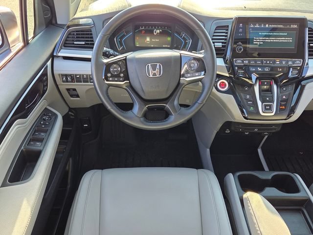 Used 2023 Honda Odyssey Touring image 7