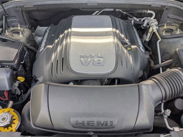 Used 2021 Dodge Durango R/T w/ Trailer Tow Group IV AWD/4WD image 25