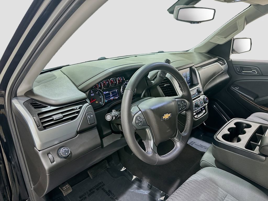 Used 2020 Chevrolet Tahoe LS RWD image 9
