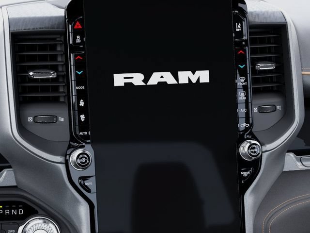 New 2026 RAM 1500 Tungsten w/ Off Road Group AWD/4WD image 34