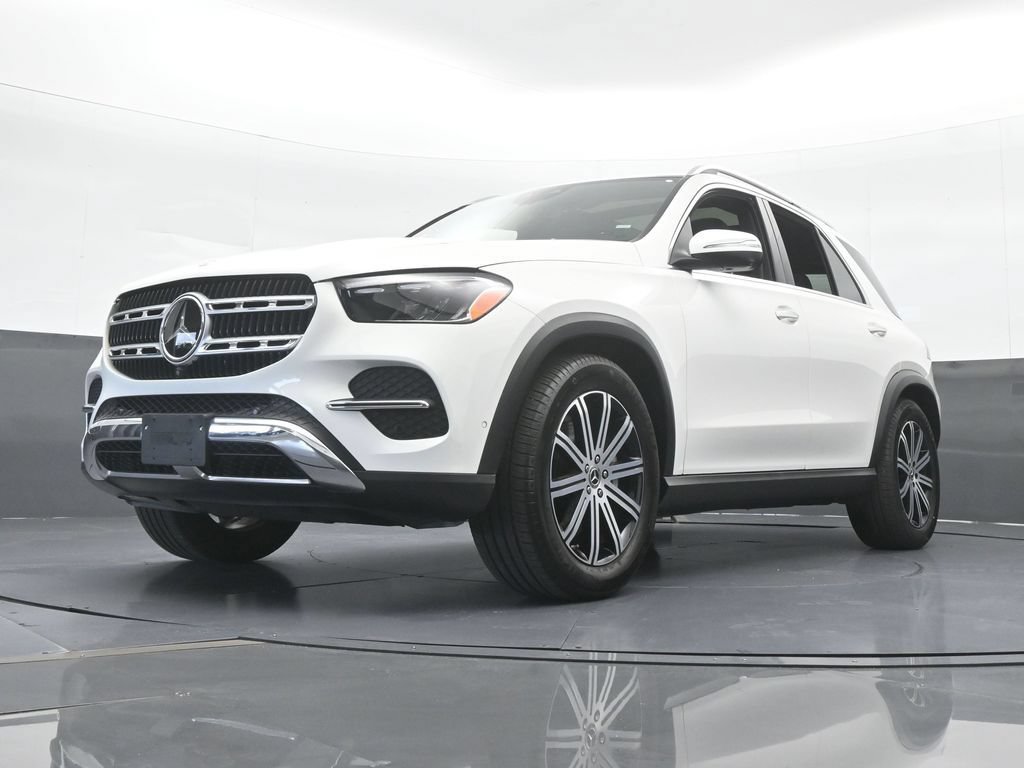 Used 2026 Mercedes-Benz GLE 350 4MATIC image 58