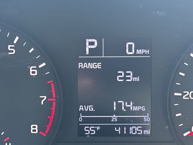Used 2020 Kia Rio S FWD image 14