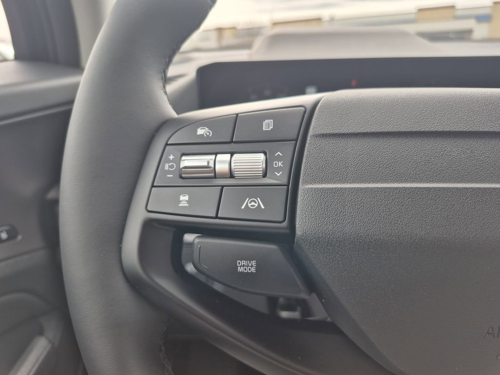 New 2026 Kia Sportage SX Prestige image 17