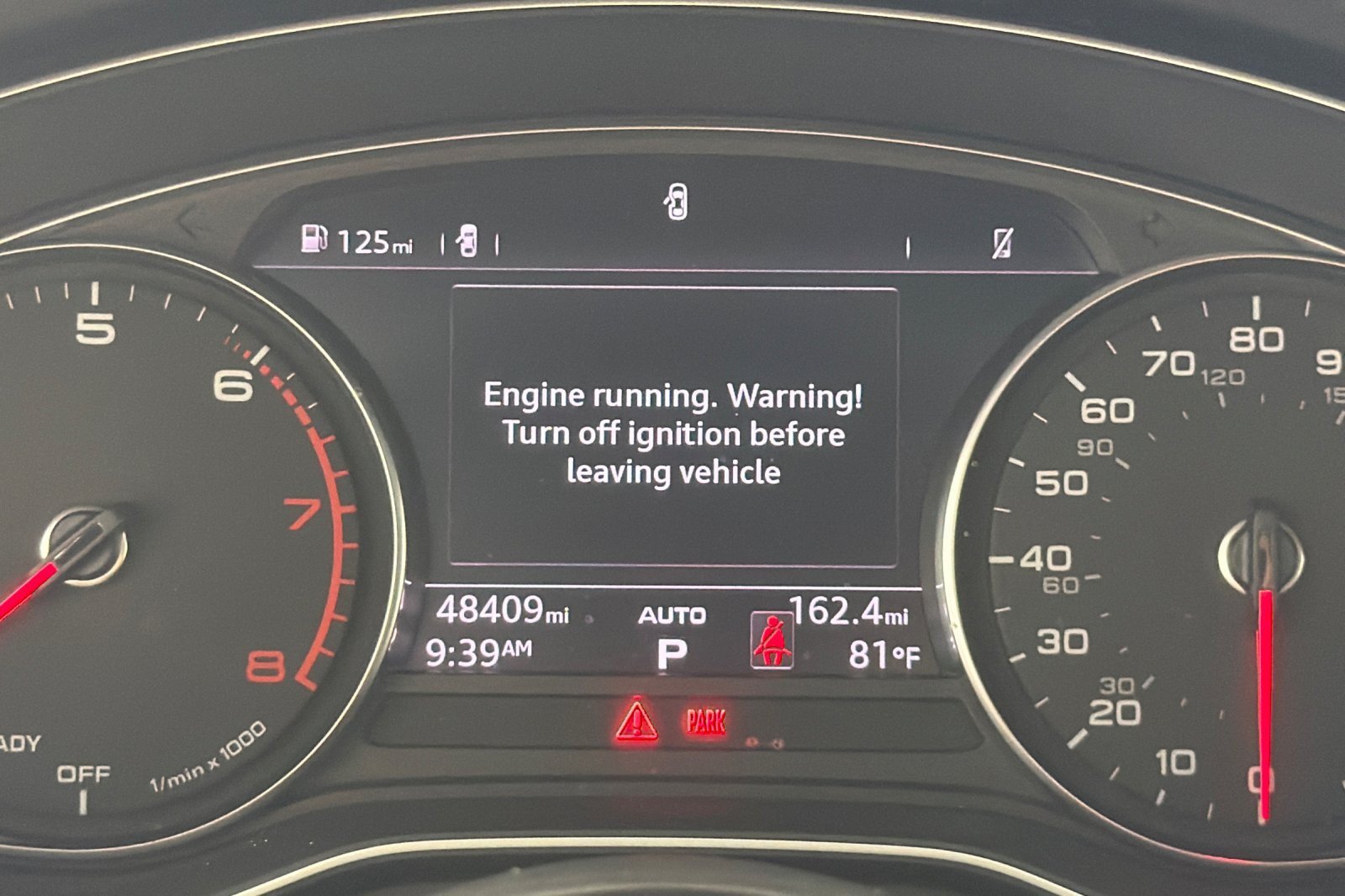 Used 2018 Audi A4 2.0T Ultra Premium FWD image 22