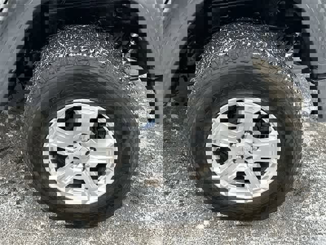 Used 2020 Jeep Wrangler Unlimited Sport S image 5