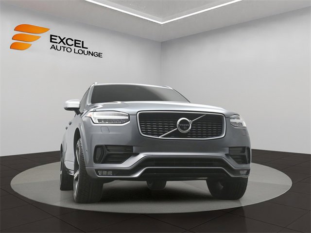 Used 2018 Volvo XC90 T5 R-Design w/ Convenience Package image 44