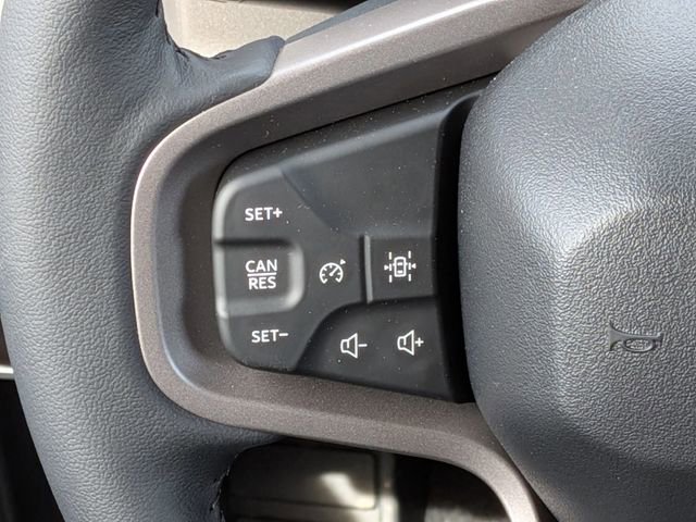 New 2026 Ford Bronco Outer Banks AWD/4WD image 21