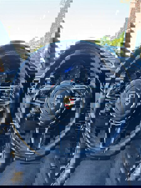 Used 2021 Porsche Macan image 32