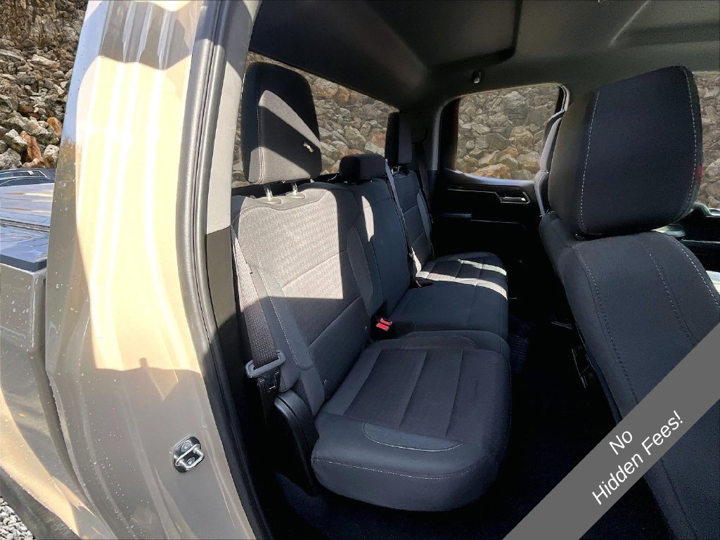 Used 2023 GMC Sierra 1500 Elevation AWD/4WD image 23