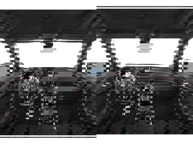 Used 2023 Acura TLX SH-AWD w/ A-SPEC Pkg image 11