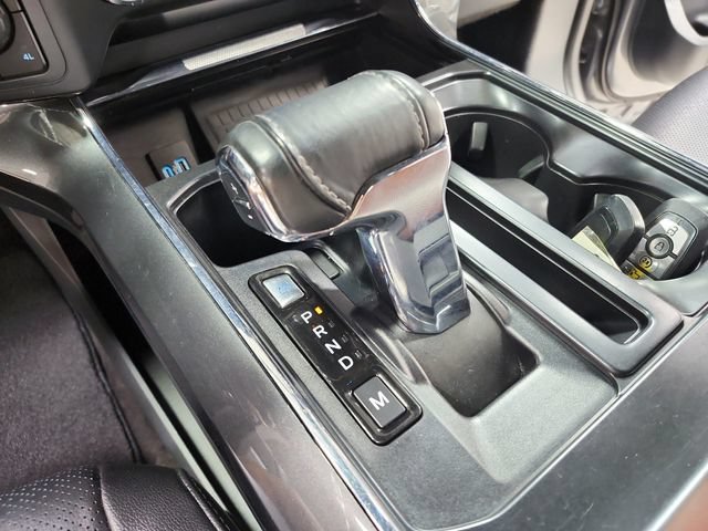Used 2022 Ford F150 Lariat w/ Equipment Group 502A High AWD/4WD image 29