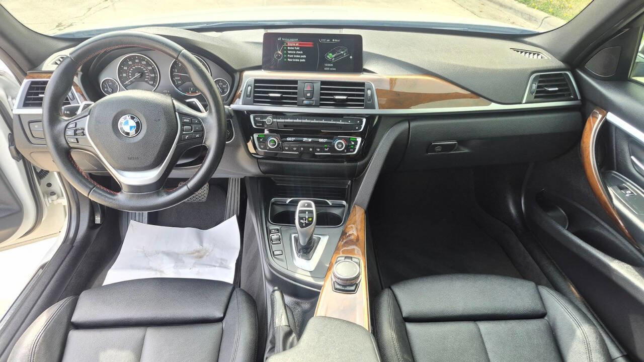 Used 2016 BMW 328i Sedan image 52
