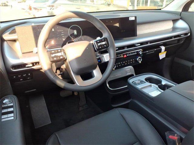 New 2026 Hyundai Ioniq 9 SEL image 7