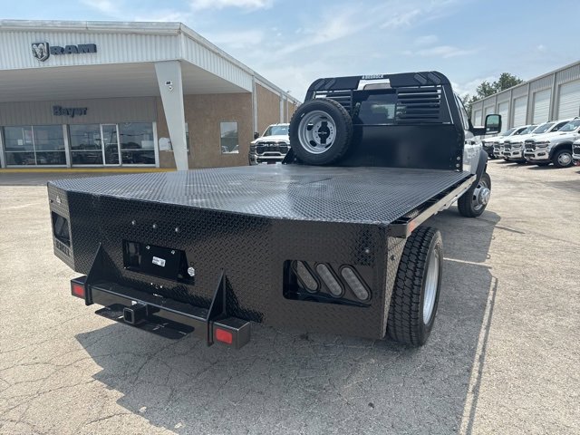 New 2025 RAM 5500 Tradesman image 8