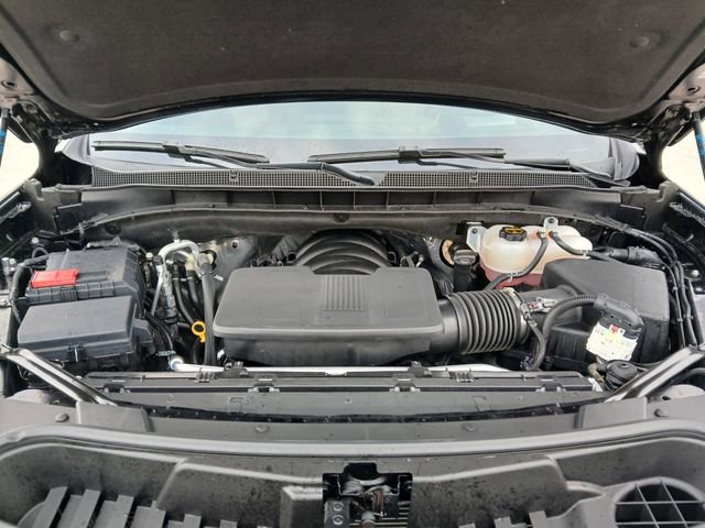 Certified 2025 Chevrolet Suburban High Country w/ Sun And Tow Package image 35