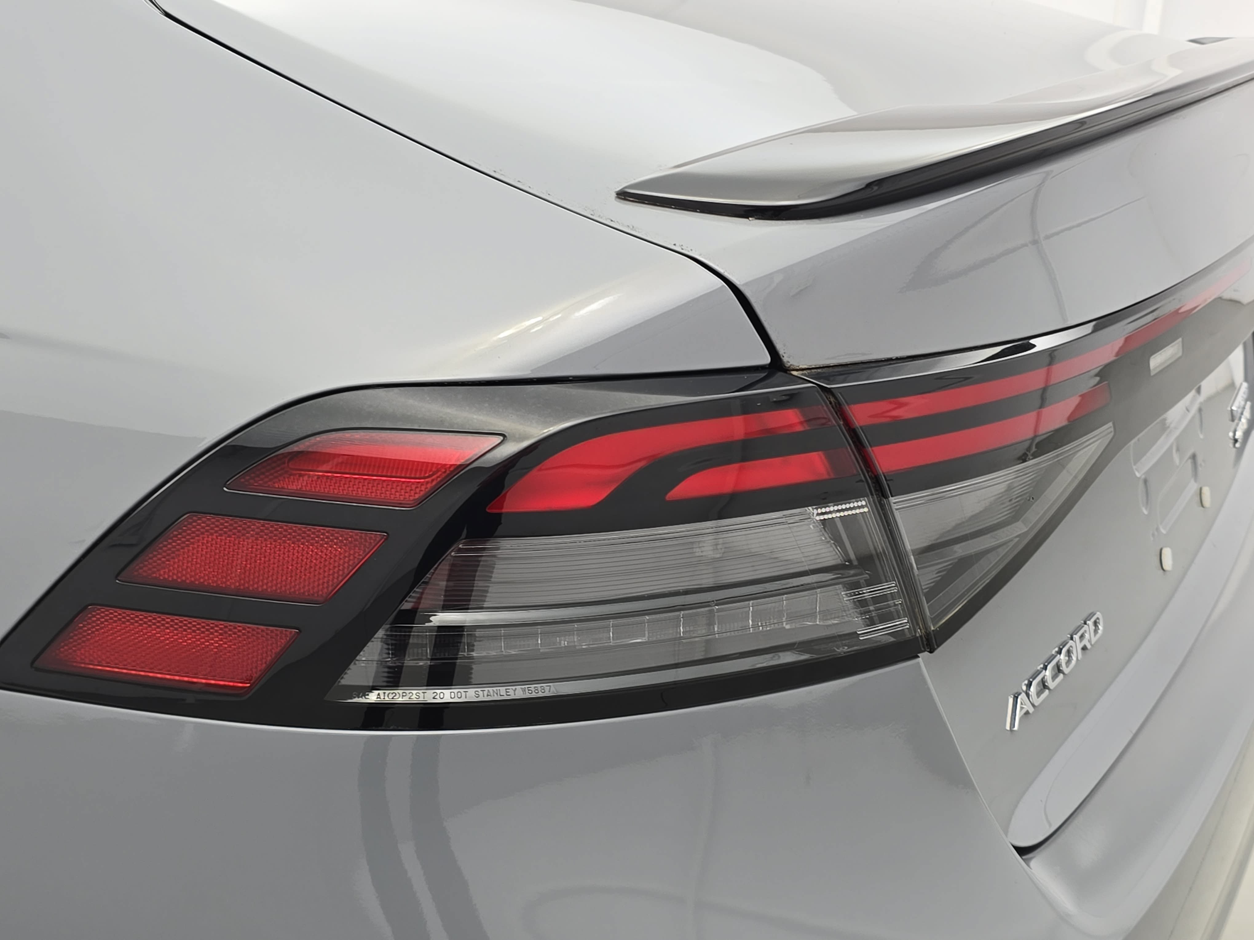 Used 2023 Honda Accord Sport image 32
