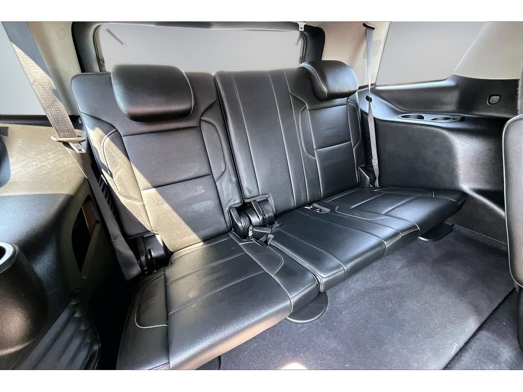 Used 2020 Chevrolet Tahoe Premier AWD/4WD image 22